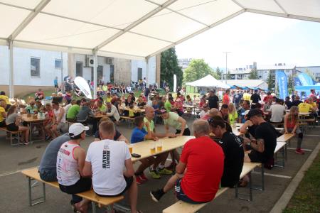 CERKNIŠKI POLMARATON 43 FOTO LJUBO VUKELIČ